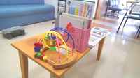 中島川薬局のキッズ用品