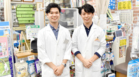 有限会社　土方薬局の薬剤師/スタッフ