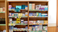 牧野あおば薬局の一般医薬品