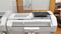 牧野あおば薬局の調剤器具