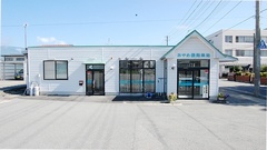 あやめ調剤薬局の外観