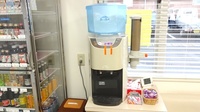 まつや調剤薬局のフリーサービス