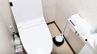 スマイル薬局のお手洗い