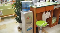 てんじん薬局のフリーサービス