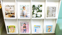 みずき調剤薬局日和田店の書籍