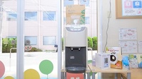 ふうせん薬局　上社店のフリーサービス