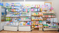 ふうせん薬局　上社店の雑貨品