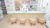 エール薬局の相談対応