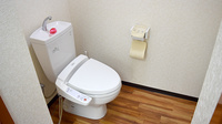 ひびき薬局のお手洗い