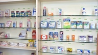 有限会社　なか薬局の一般医薬品