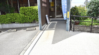 有限会社　なか薬局のバリアフリー設備