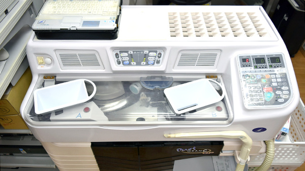 調剤器具