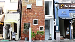 西脇金星堂薬局の外観