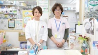 進行堂薬局の薬剤師/スタッフ