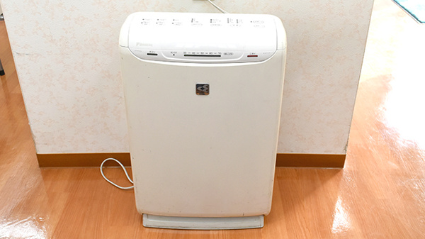進行堂西薬局の感染予防対策