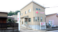 ひなた薬局　林店の外観