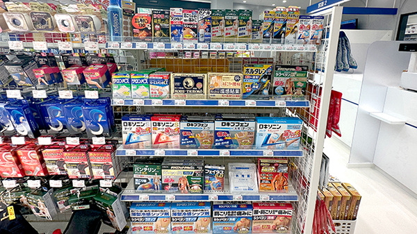 一般医薬品