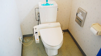 ブルークロス調剤薬局　大津店のお手洗い