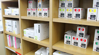 ブルークロス調剤薬局　大津店の漢方薬