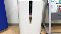 ブルークロス　えだがわ薬局の感染予防対策