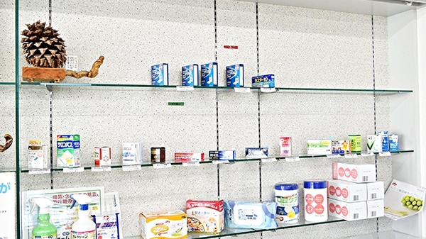 一般医薬品