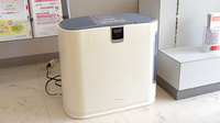 メイキ薬局　水足の感染予防対策