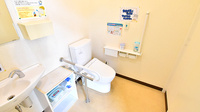 サエラ薬局　泉佐野店のお手洗い