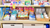 サエラ薬局　泉佐野店の雑貨品