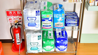 サエラ薬局　泉佐野店の介護用品