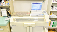 サエラ薬局　泉佐野店の調剤器具