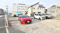 サエラ薬局　泉佐野店の駐車場