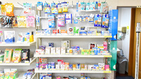 サエラ薬局 茨木白川店の一般医薬品