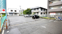 サエラ薬局 茨木白川店の駐車場