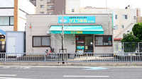 サエラ薬局 泉大津店の外観