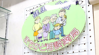 サエラ薬局 泉大津店の相談対応
