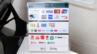 サエラ薬局 泉大津店のクレカ/電子マネー/スマホ決済対応