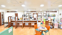 サエラ薬局 上本町店の受付/カウンター