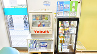 サエラ薬局 上本町店の飲食物