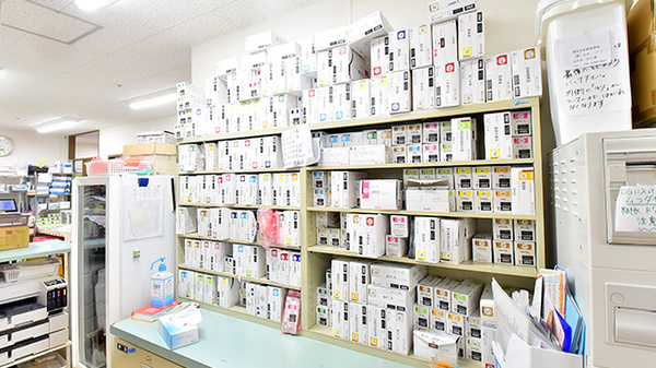 サエラ薬局 上本町店の漢方薬