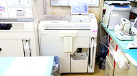 サエラ薬局 豊里店の調剤器具
