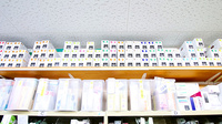サエラ薬局 土師ノ里店の漢方薬