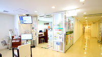 サエラ薬局 芦屋店の外観