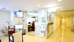 サエラ薬局 芦屋店の外観