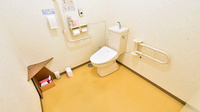 サエラ薬局 灘店のお手洗い