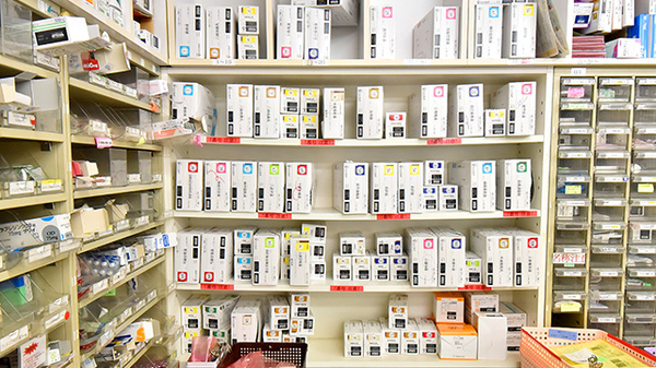 サエラ薬局 灘店の漢方薬