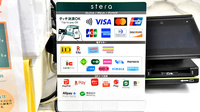 サエラ薬局 仁川店のクレカ/電子マネー/スマホ決済対応