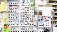 サエラ薬局 西宮北口店の漢方薬