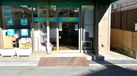 サエラ薬局 たんぽぽ店の入口