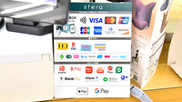 サエラ薬局 たんぽぽ店のクレカ/電子マネー/スマホ決済対応