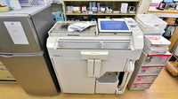 サエラ薬局 たんぽぽ店の調剤器具